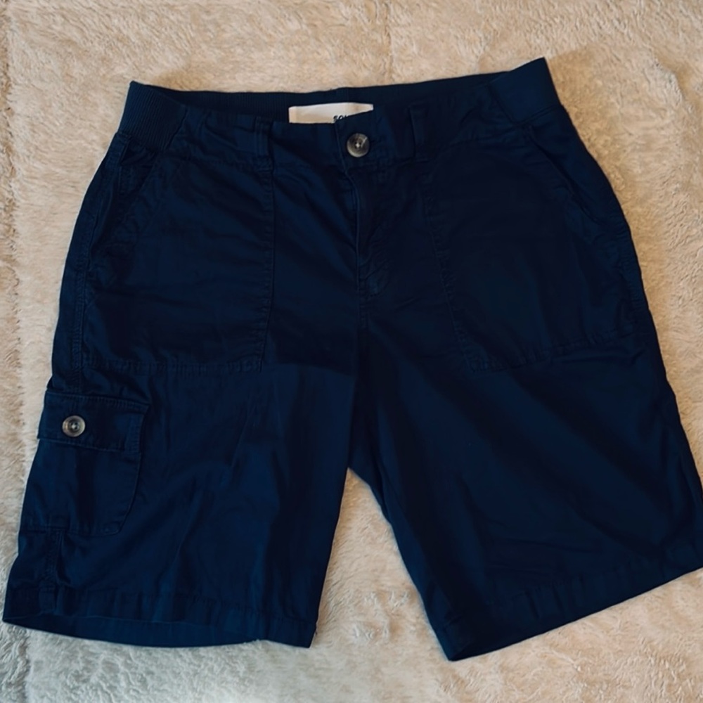 Women’s Sonoma Bermuda Shorts